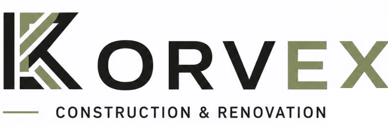 Korvex Construction & Renovation